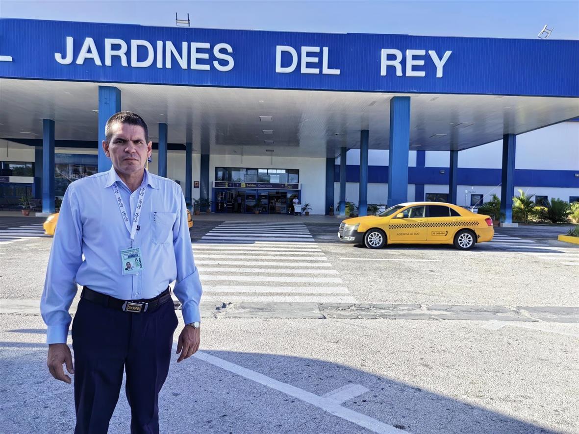 Néstor Rodríguez Moya 