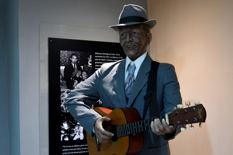Compay Segundo