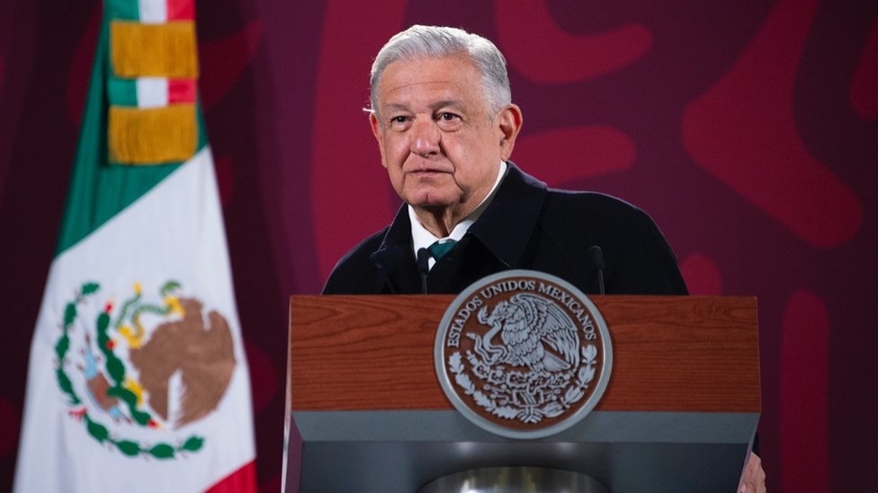 Ni un mes soportaría cerrada la frontera de México con EU: AMLO