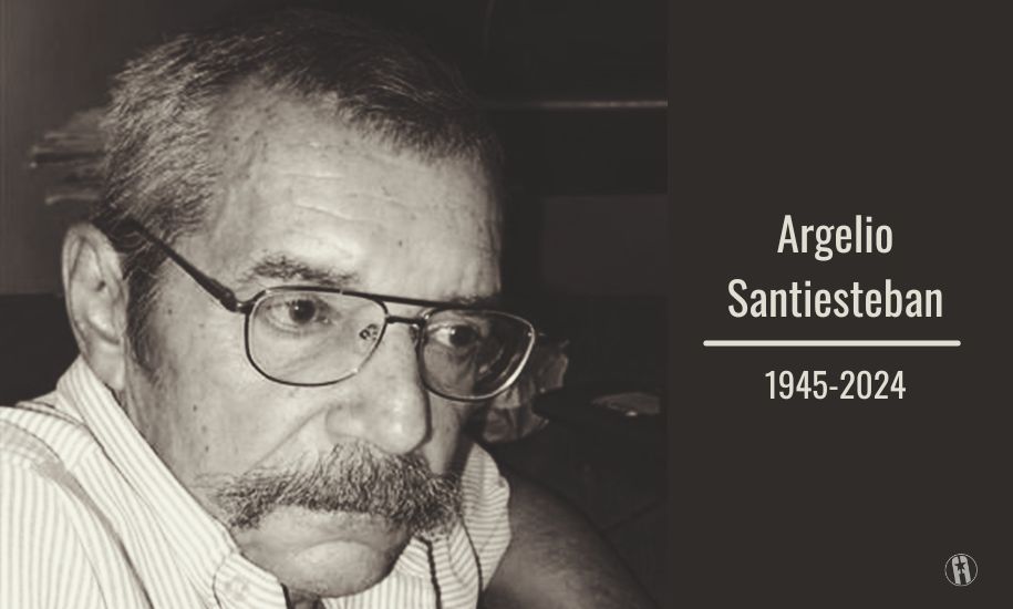 Argelio Santiesteban