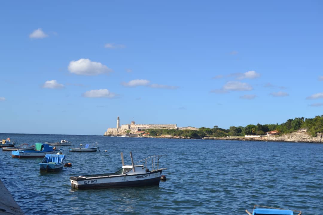 Caminar La Habana 