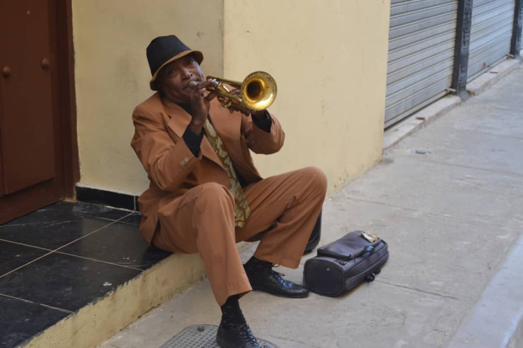 Caminar La Habana 