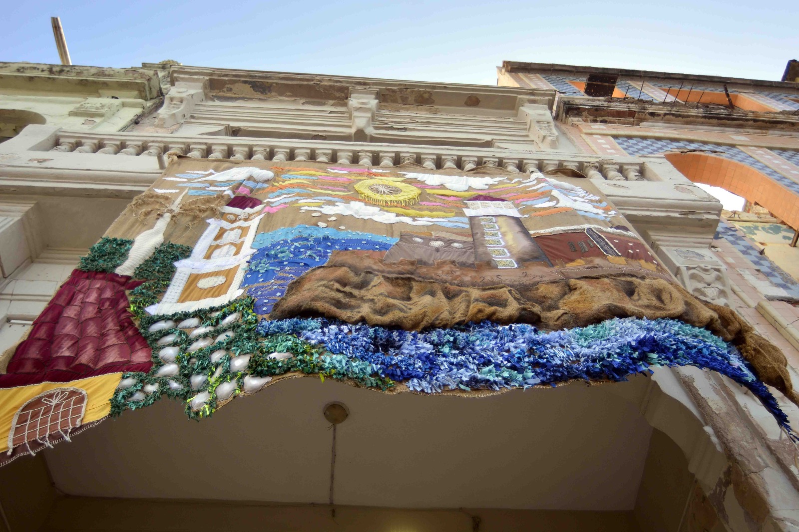 Obras De La Bienal de La Habana 