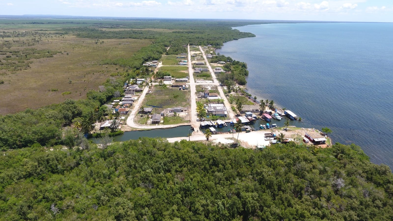 El avance del cambio climático promete intensificar la fuerza de los fenómenos hidrometeorológicos (Naturaleza Secreta de Cuba)