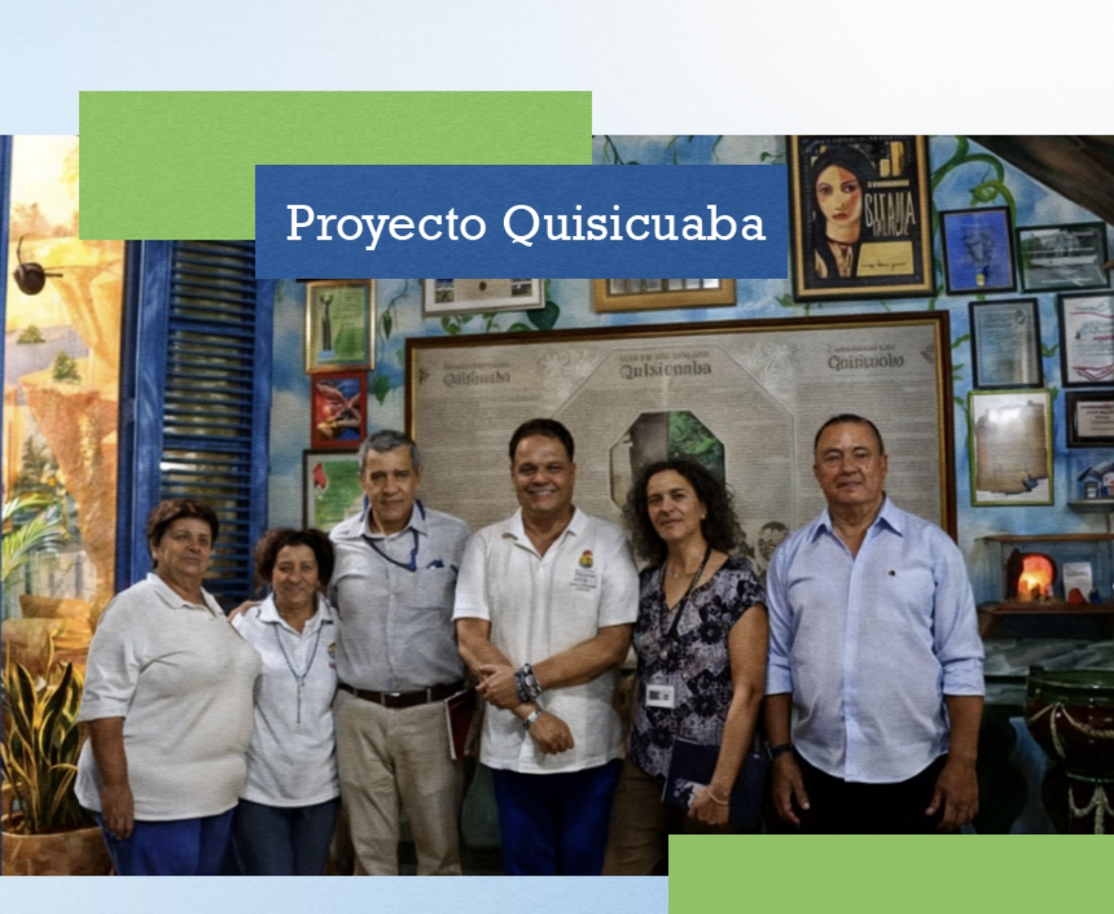 Cabildo Quisicuaba