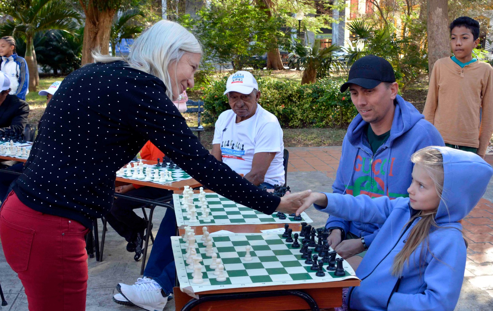 Con el lanzamiento de las tomas deportivas Siempre Joven, el sistema deportivo cubano recibe el 2025 con un renovado espíritu.