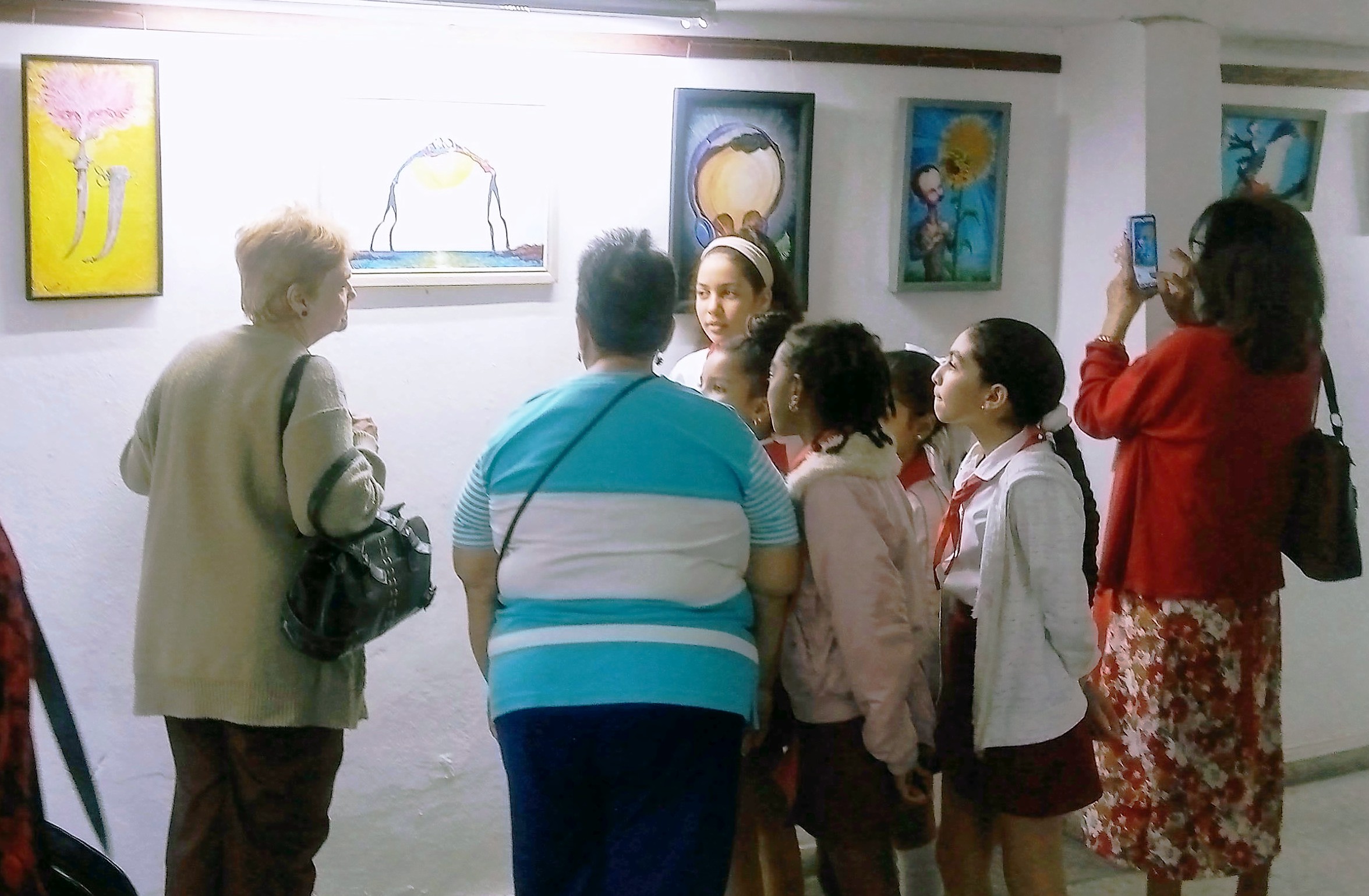 Metáforas visuales por José Martí Metáforas visuales por José Martí