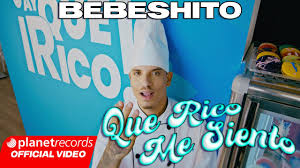 El de Bebeshito, un éxito de qué y para quiénes? (III) (Video)