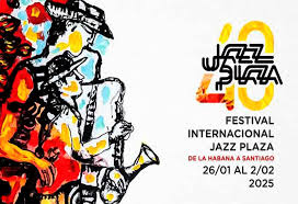Jazz y artes visuales se unen en La Habana Jazz y artes visuales se unen en La Habana