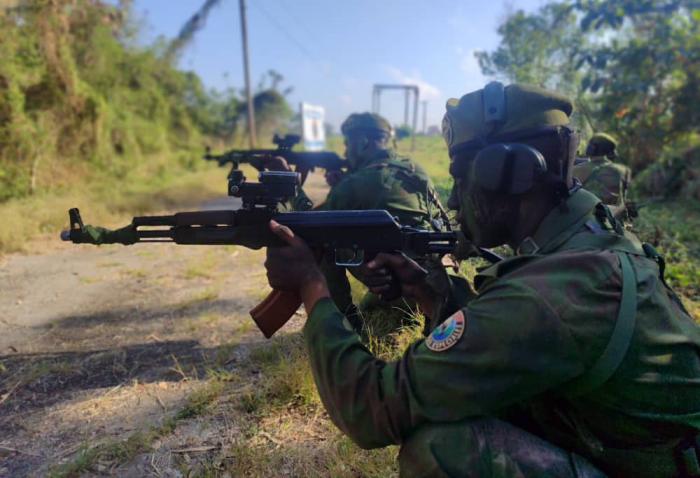 Día de la Defensa en La Habana