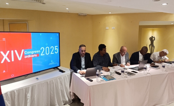 El fútbol de Cuba se mira por dentro...y hacia afuera El fútbol de Cuba se mira por dentro...y hacia afuera