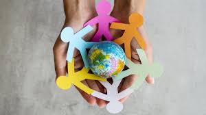 La ayuda humanitaria, un compromiso ineludible con los Derechos Humanos La ayuda humanitaria, un compromiso ineludible con los Derechos Humanos