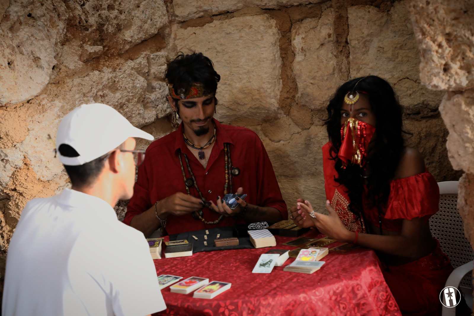 Feria Internacional del Libro 2025