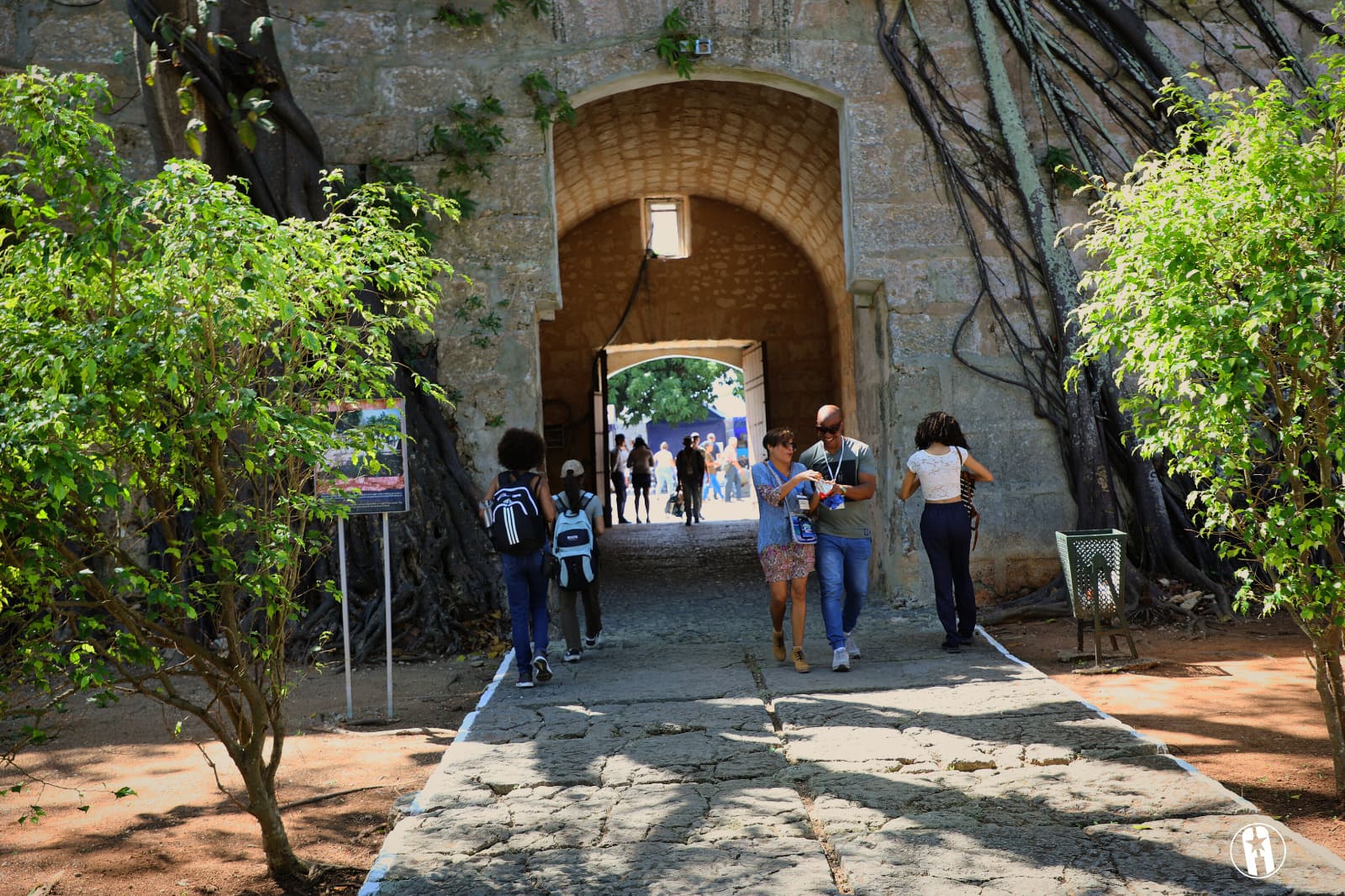 Feria Internacional del Libro 2025