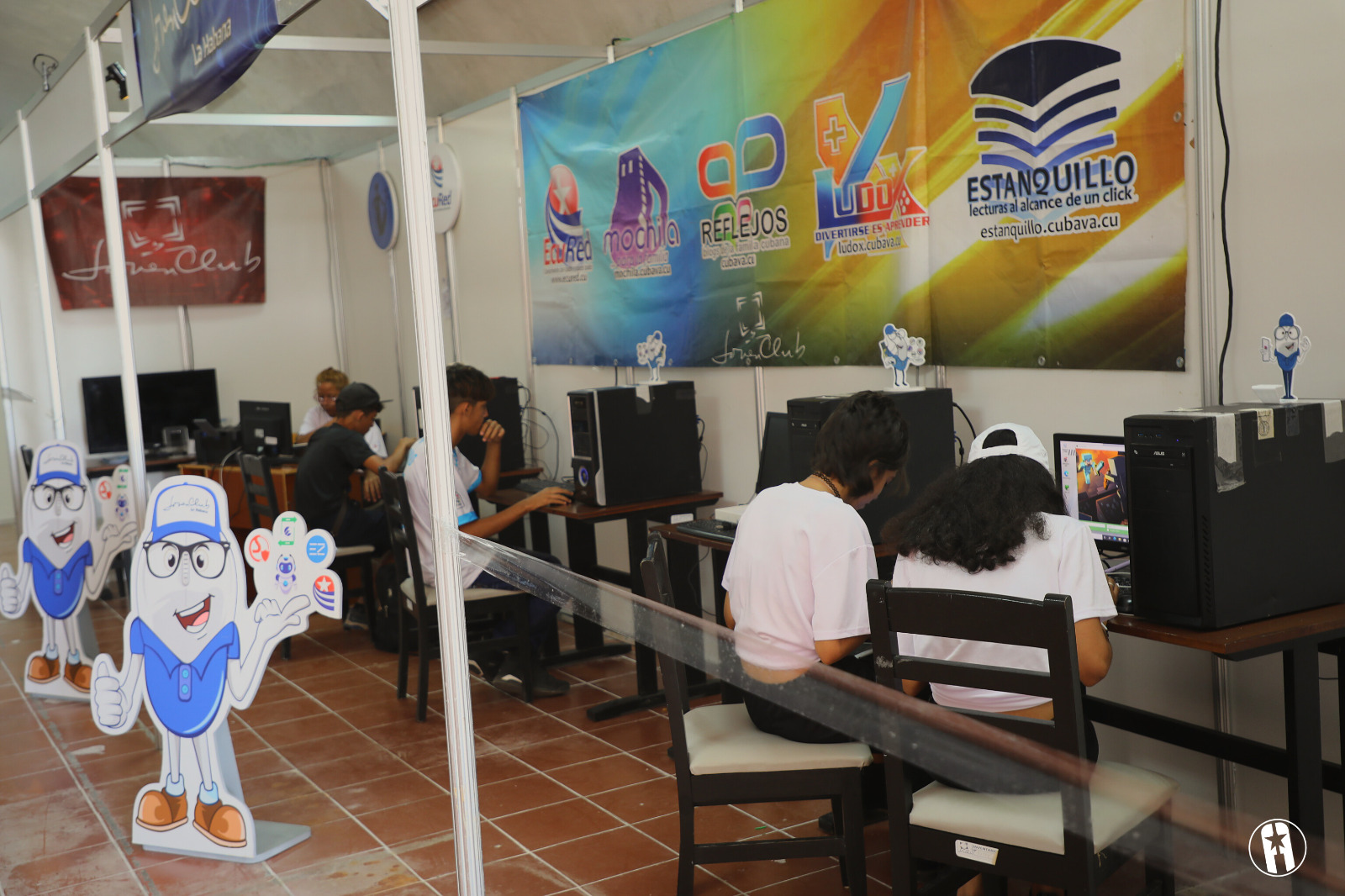 Feria Internacional del Libro 2025