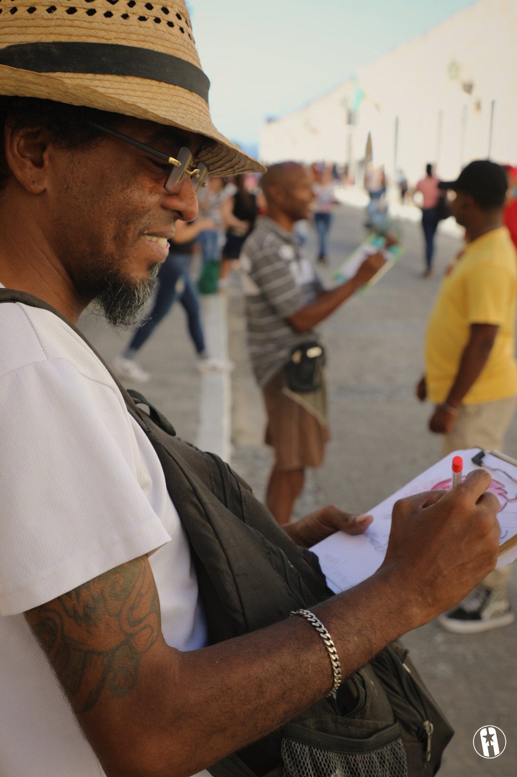 Feria Internacional del Libro 2025