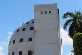 Catalina y Juan Pedro Baró