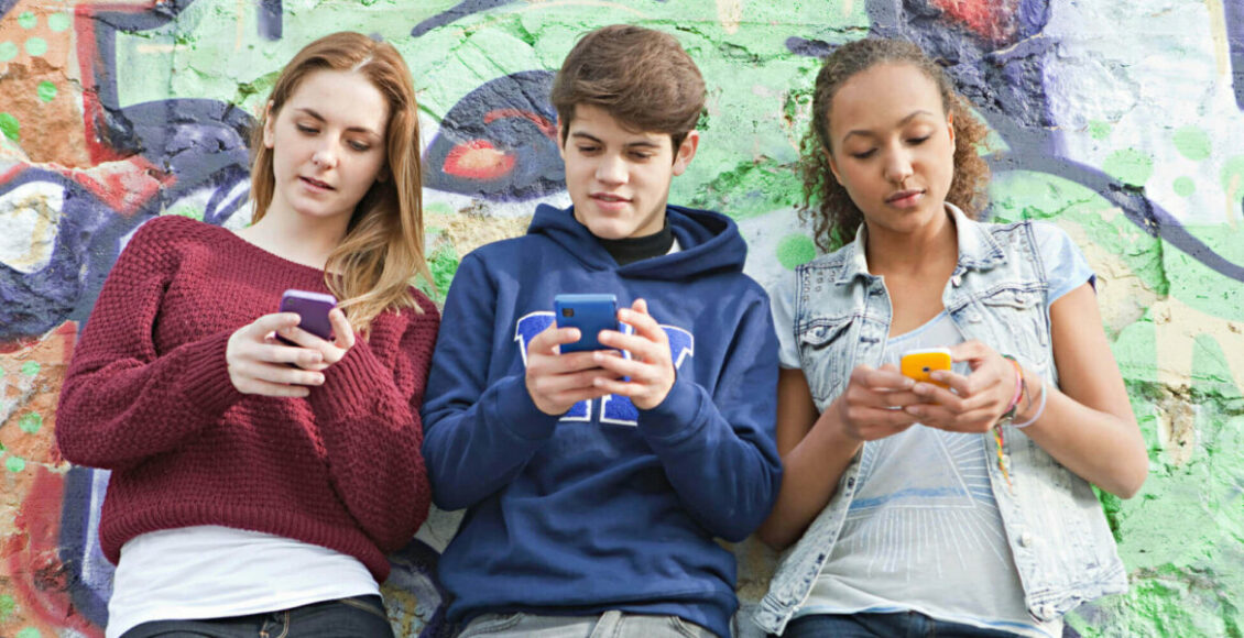  ¿Somos dueños de nuestro tiempo de ocio?