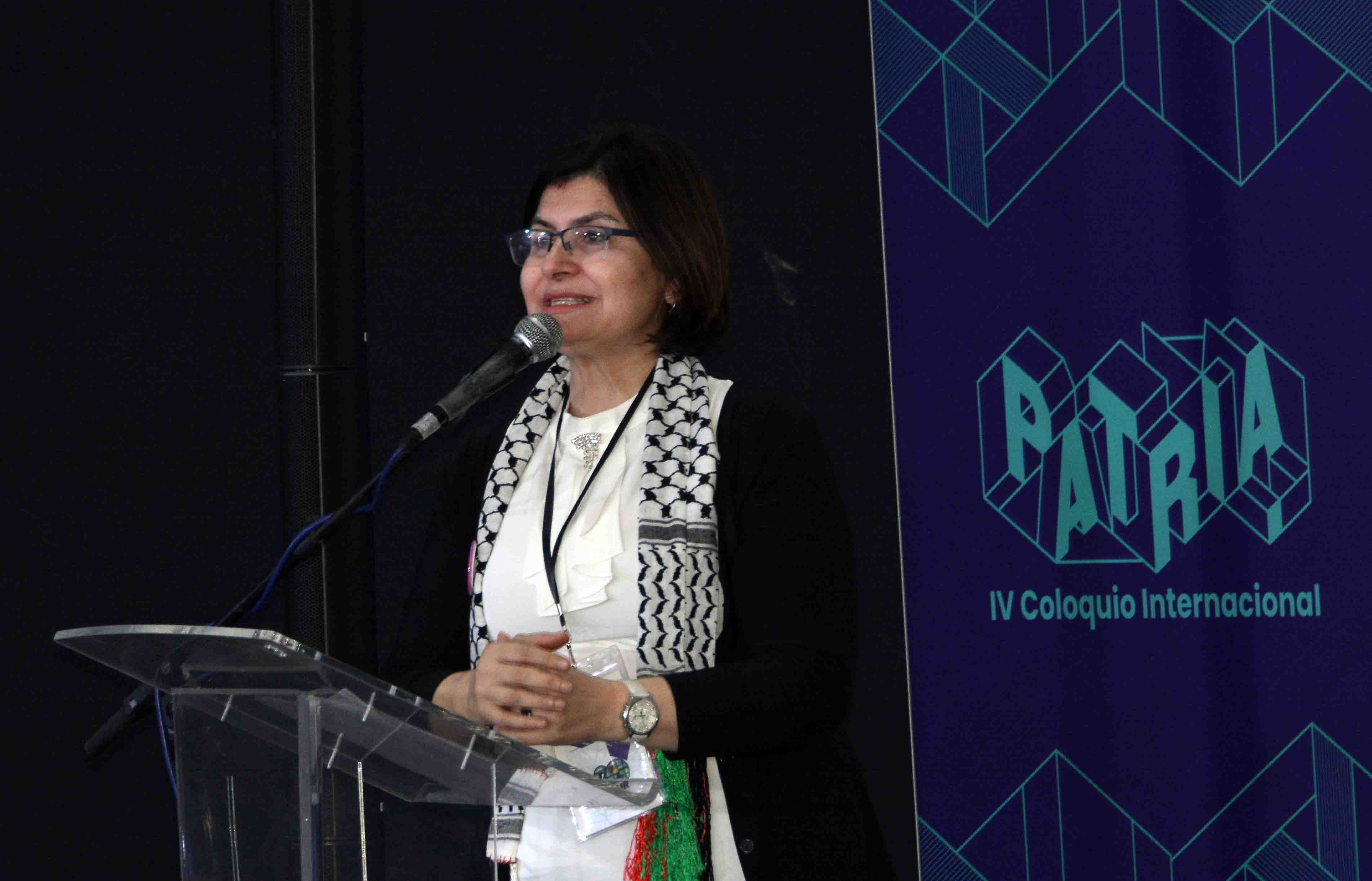 El Coloquio Internacional Patria fue un espacio para dialogar sobre comunicación 