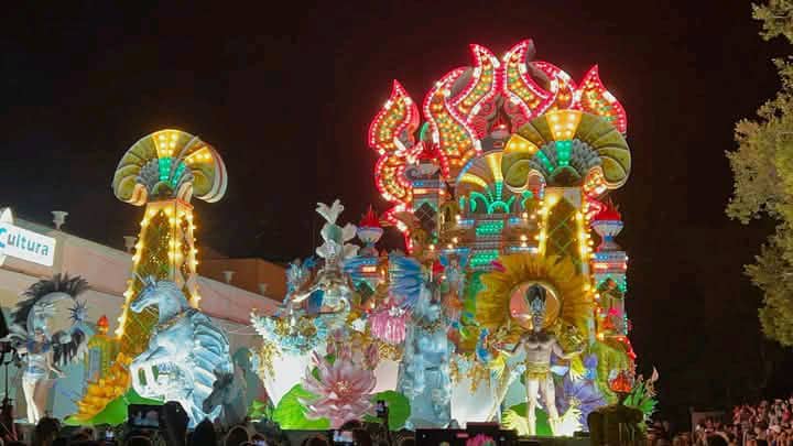 Parrandas de Camajuaní