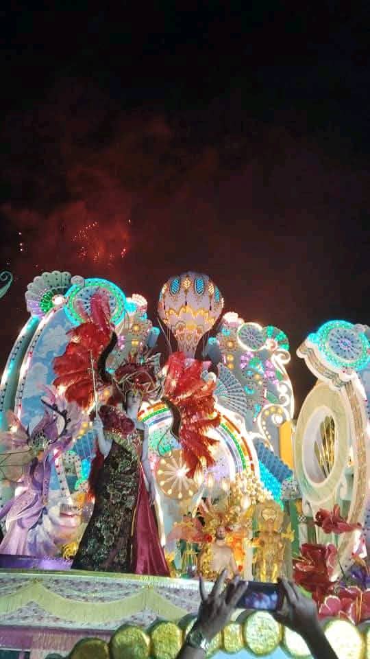 Parrandas de Camajuaní