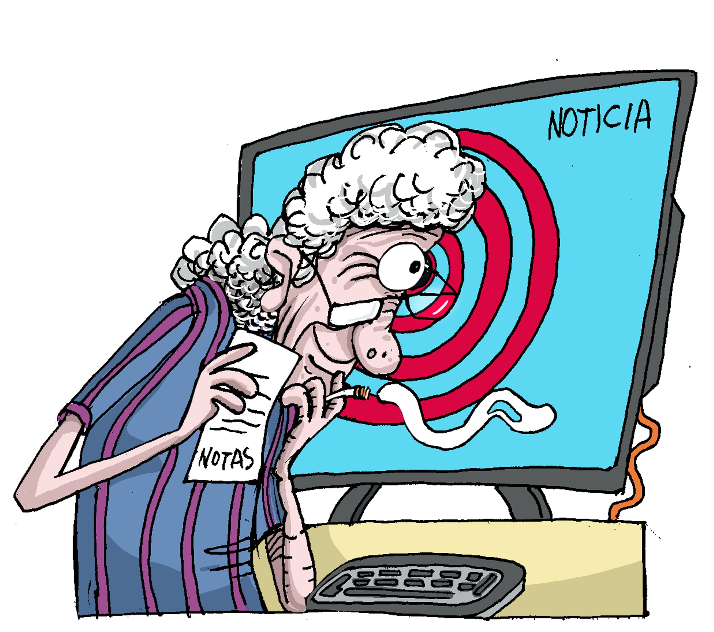 Nelson García Nelson García