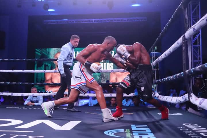 boxeo