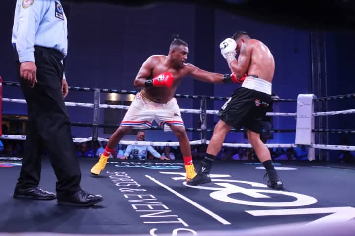 boxeo
