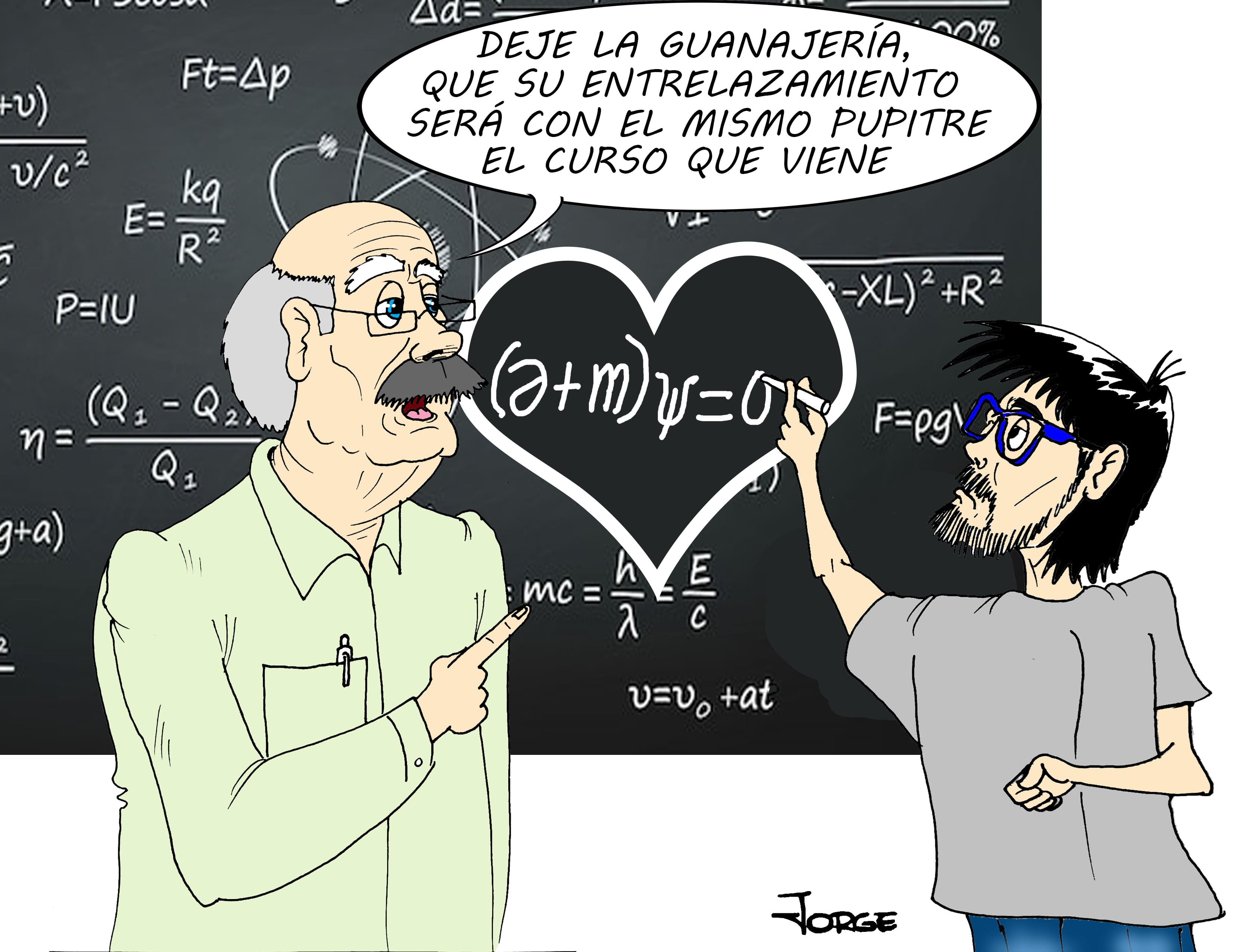 Intimidades