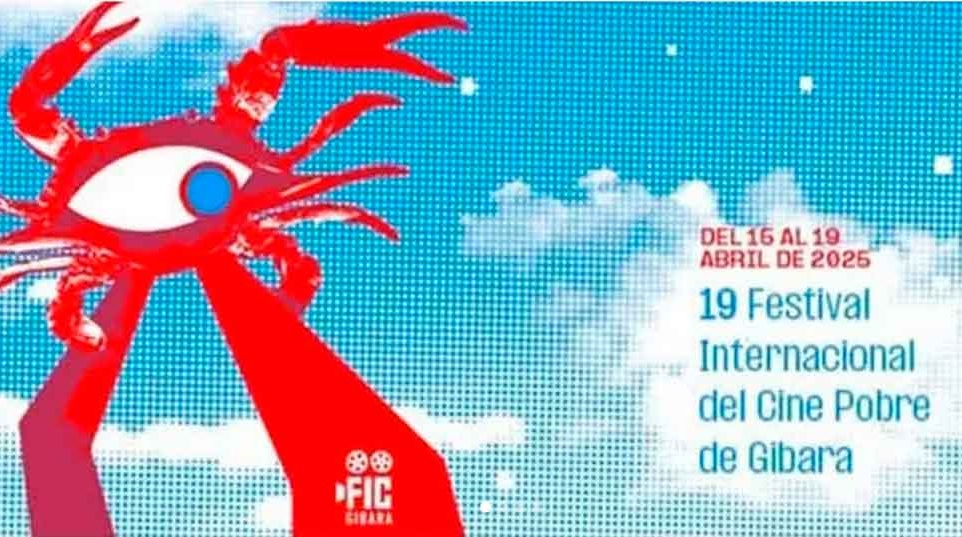 Festival Internacional del Cine Pobre de Gibara
