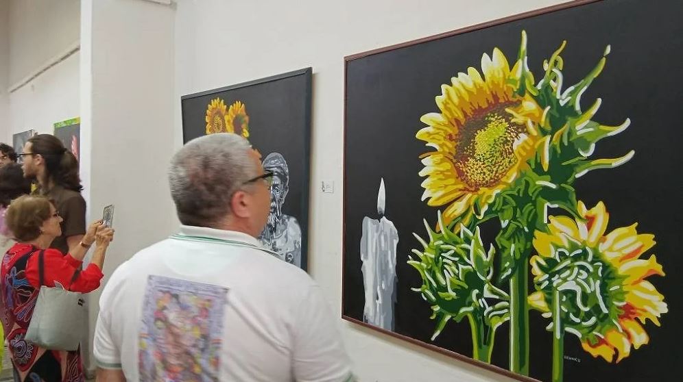 Un Ajiaco para comprender el alma cubana