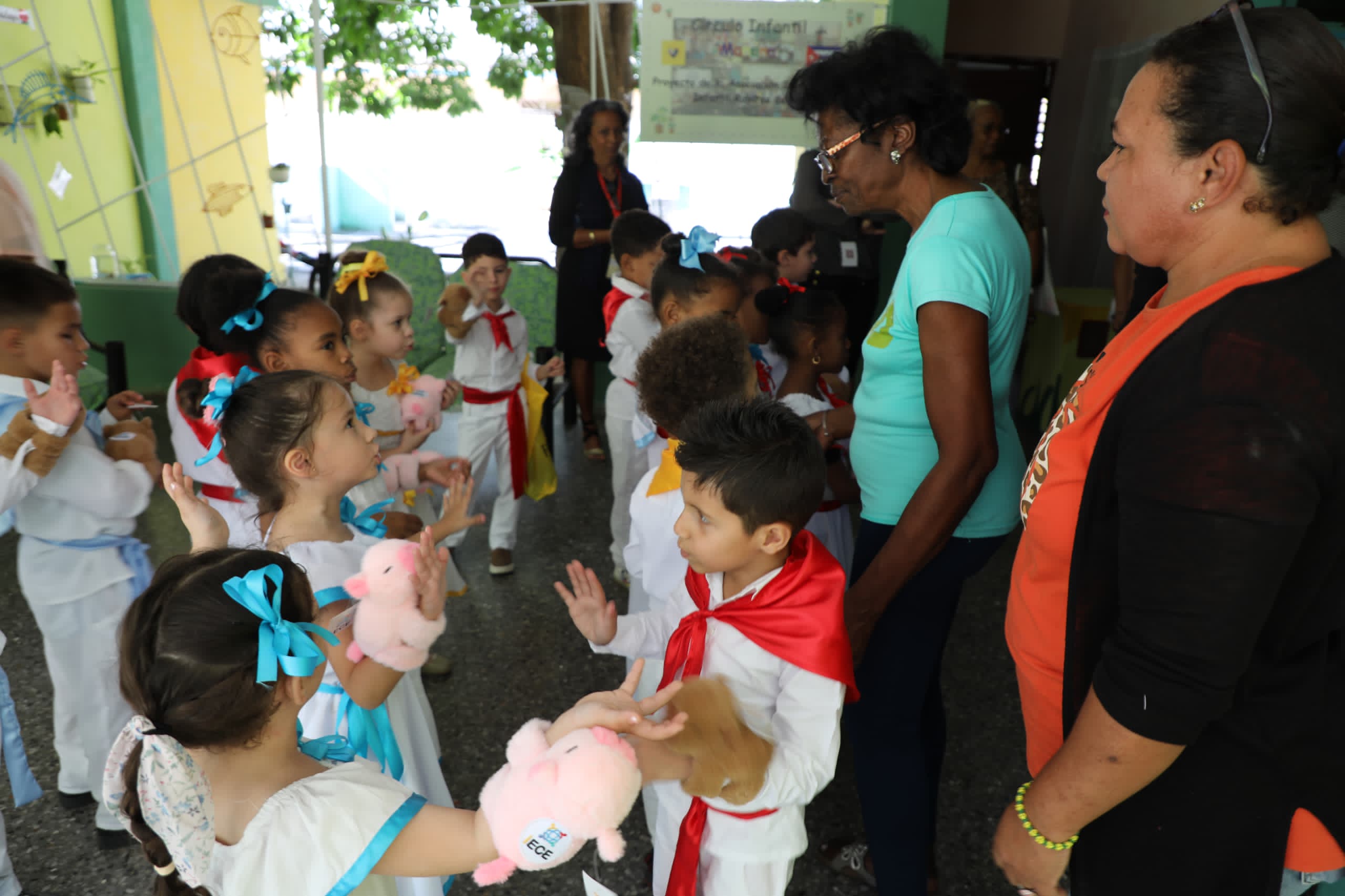 Niralda Iglesias Niralda Iglesias