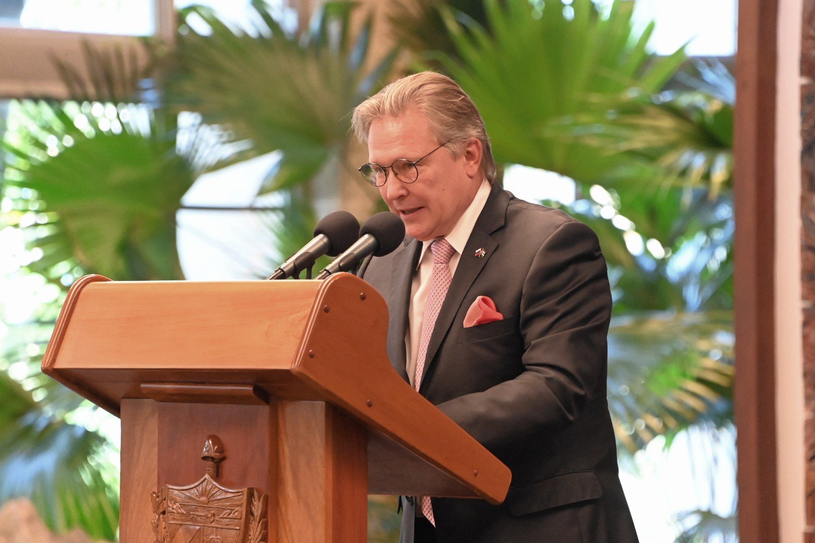 Cuba yRusia van por más 