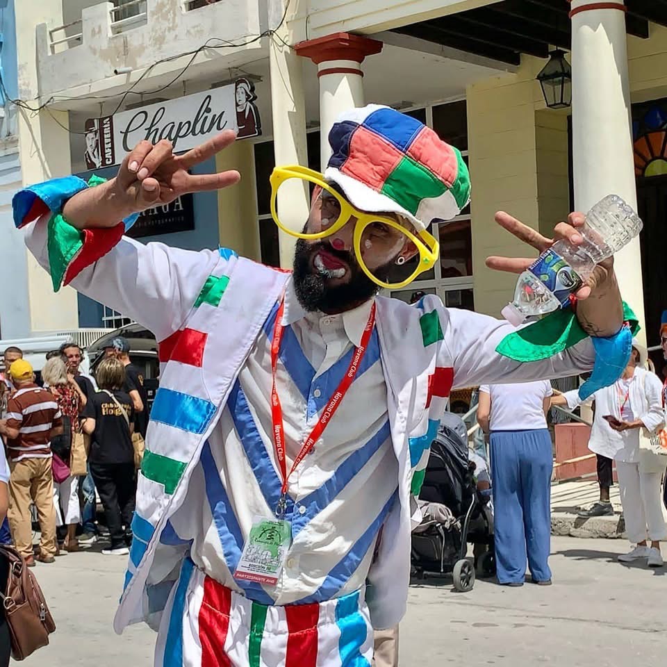 Romerías de Mayo 2025