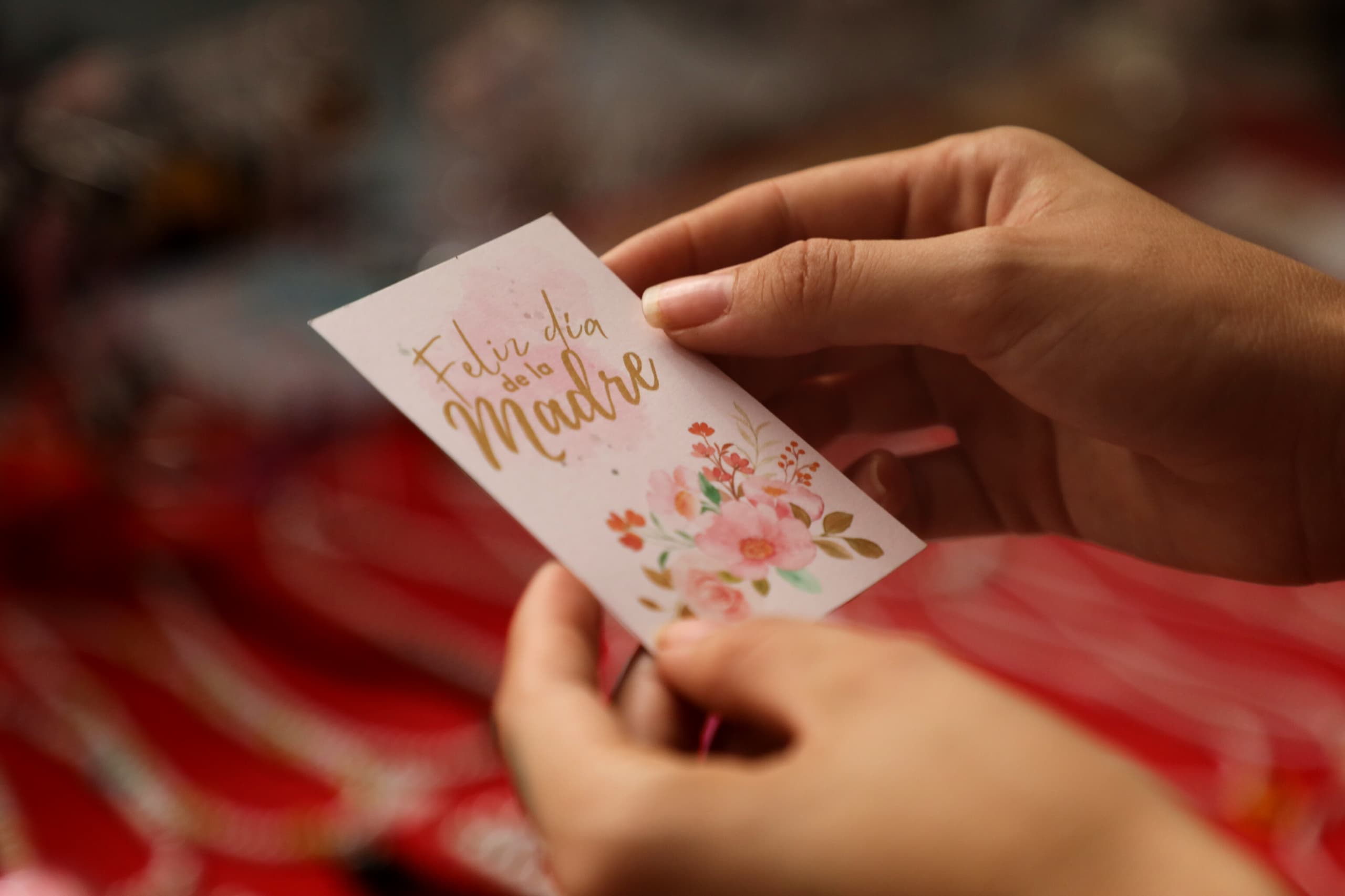 Feria Arte para Mamá Feria Arte para Mamá