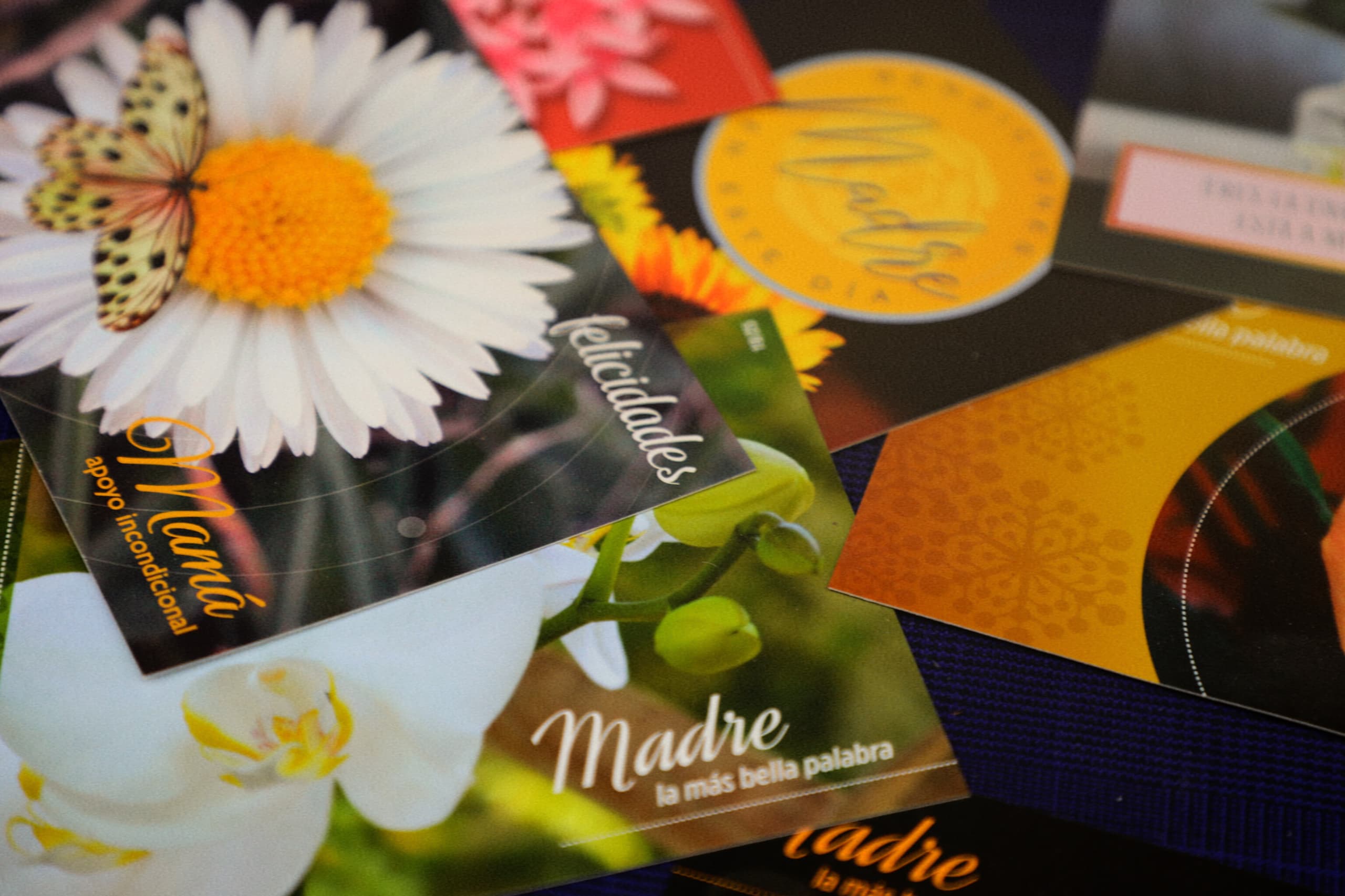 Feria Arte para Mamá