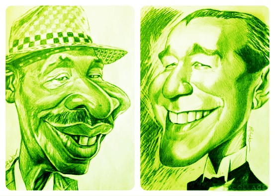 El Son de los abrazos