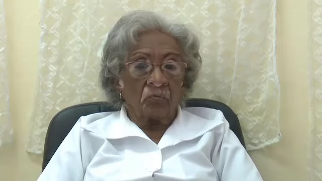 La seño Ada: Donde la ciencia encuentra el corazón (+Video)