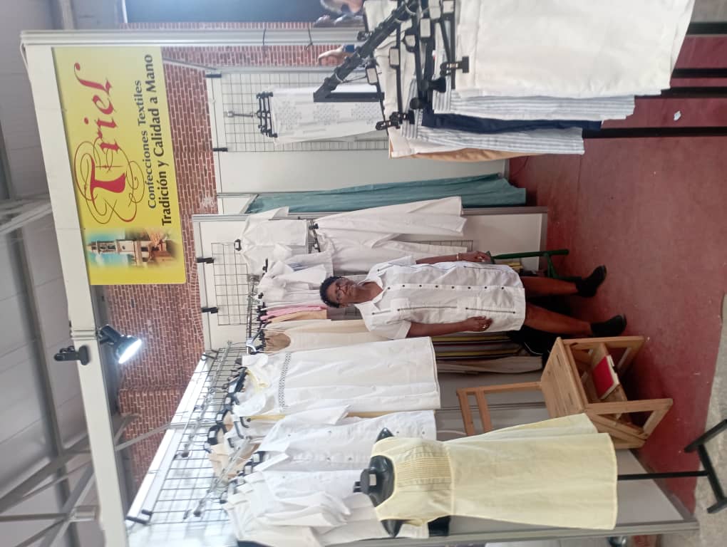 En Línea con la Moda