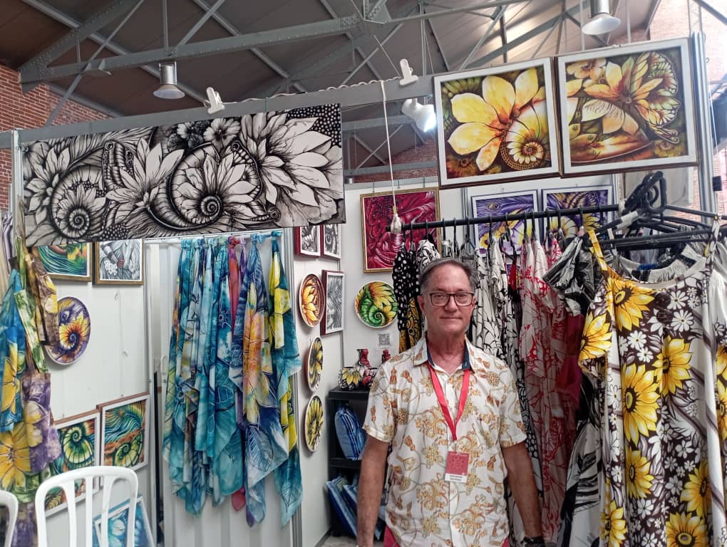 En Línea con la Moda