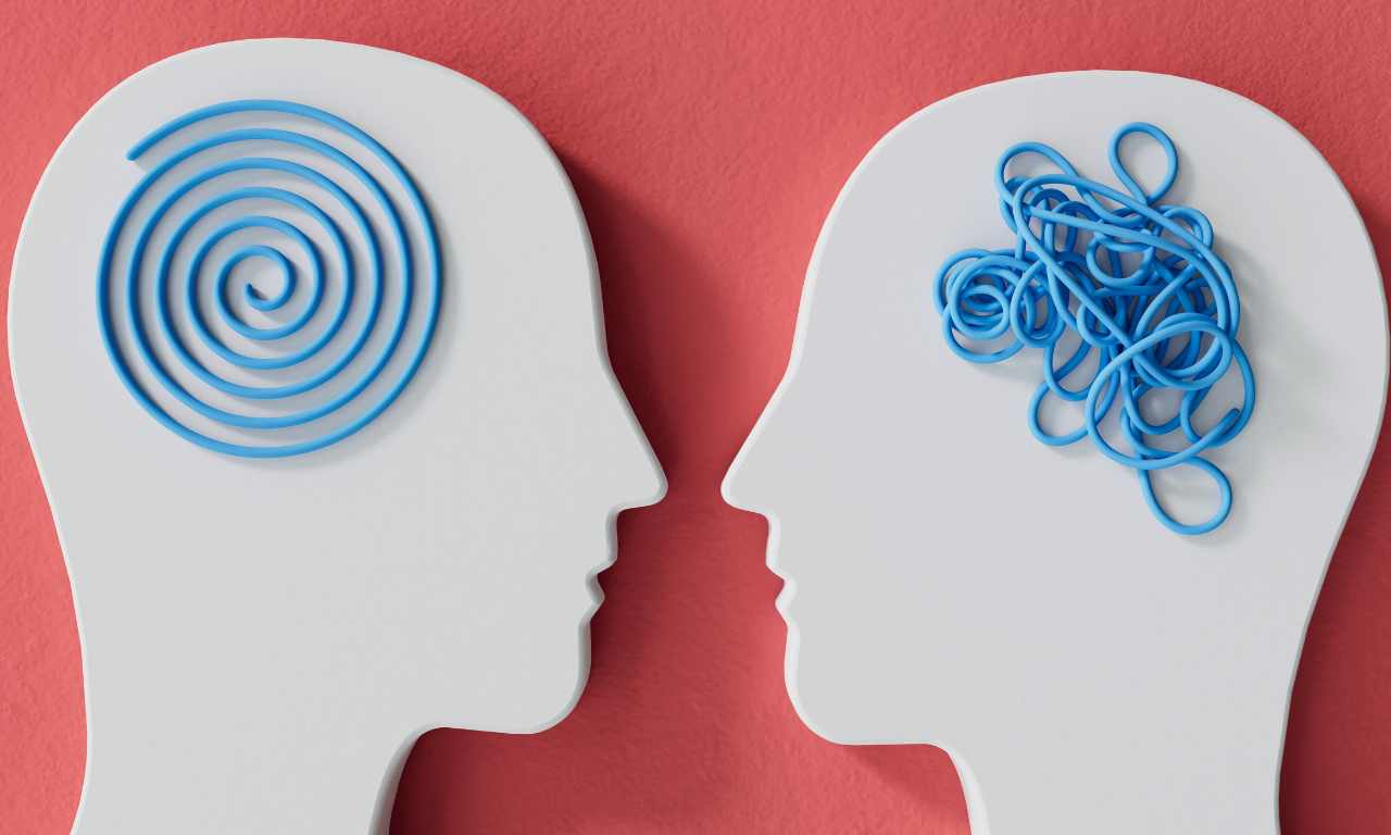 Cuadro esquizofrénico Cuadro esquizofrénico