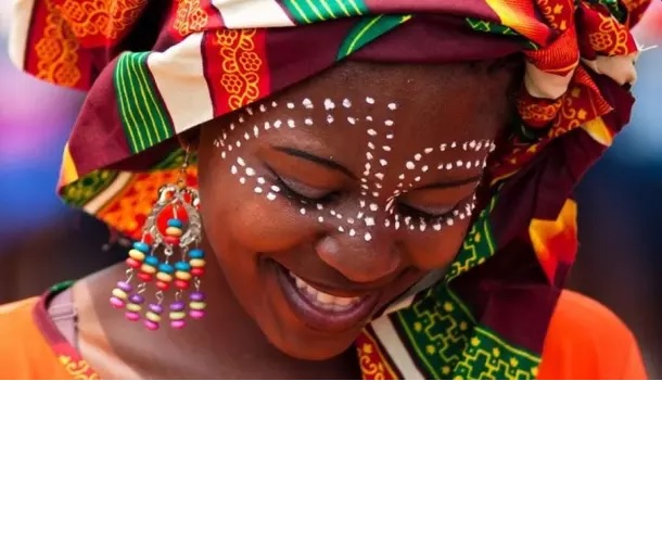 África tiene su huella en Cuba