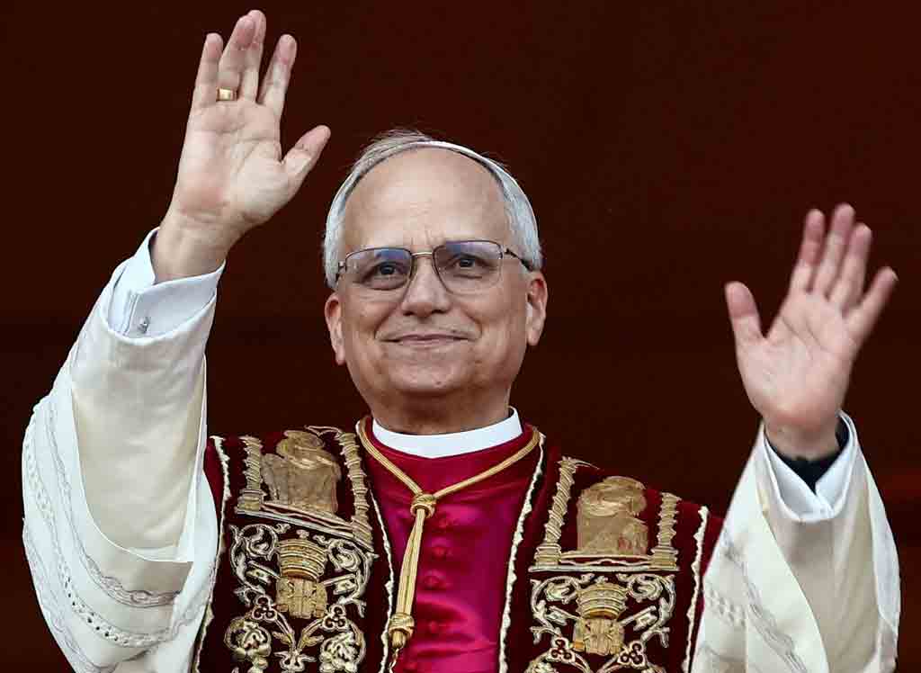 Cuba está en el corazón del Papa, asegura autoridad del Vaticano