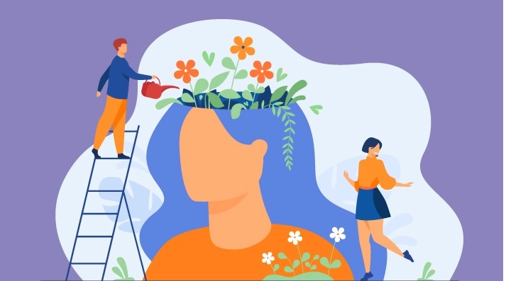 Salud Mental Salud Mental