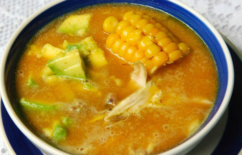 Sopas y ajiacos son el alma de la cocina cubana