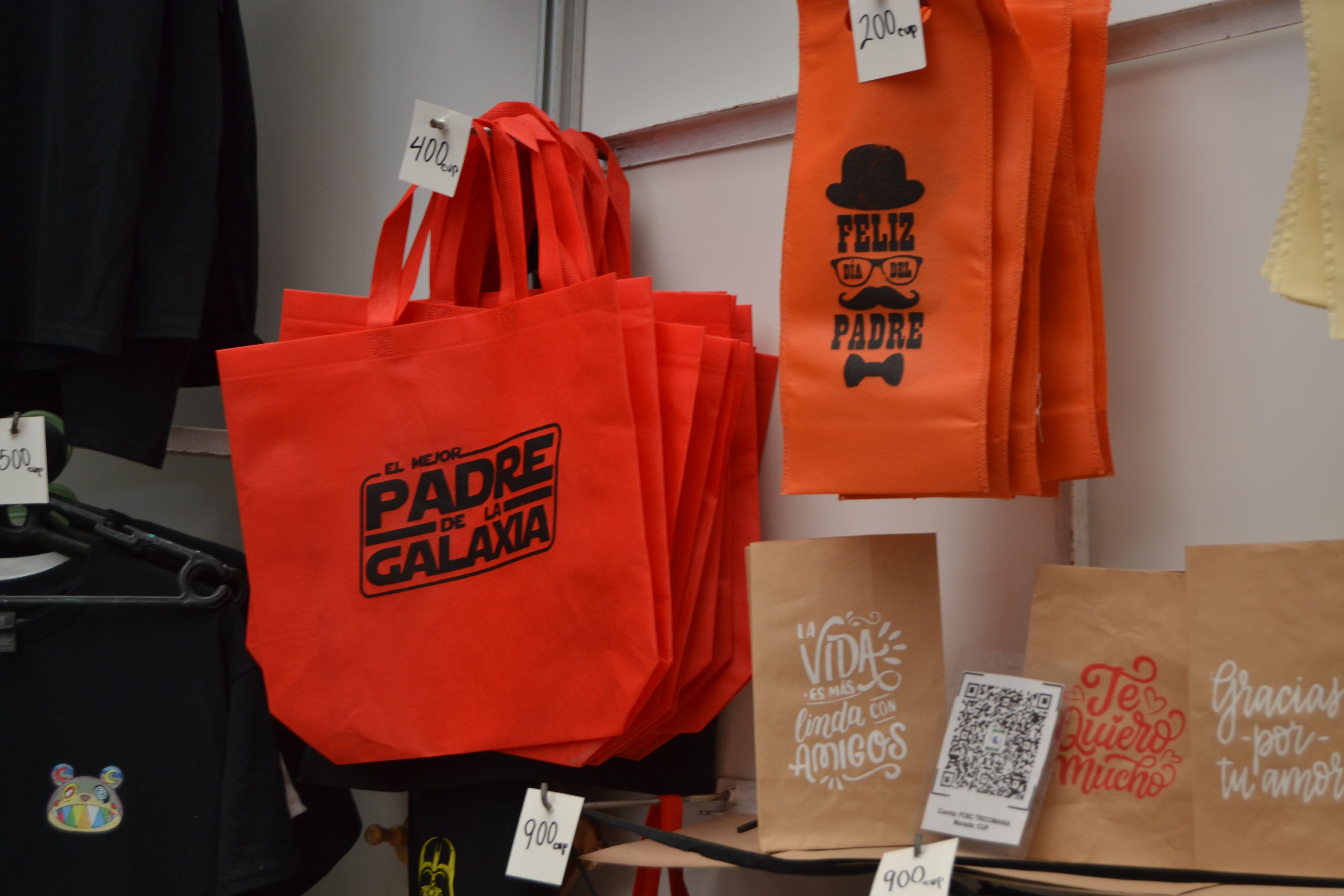 Feria Arte para Papá