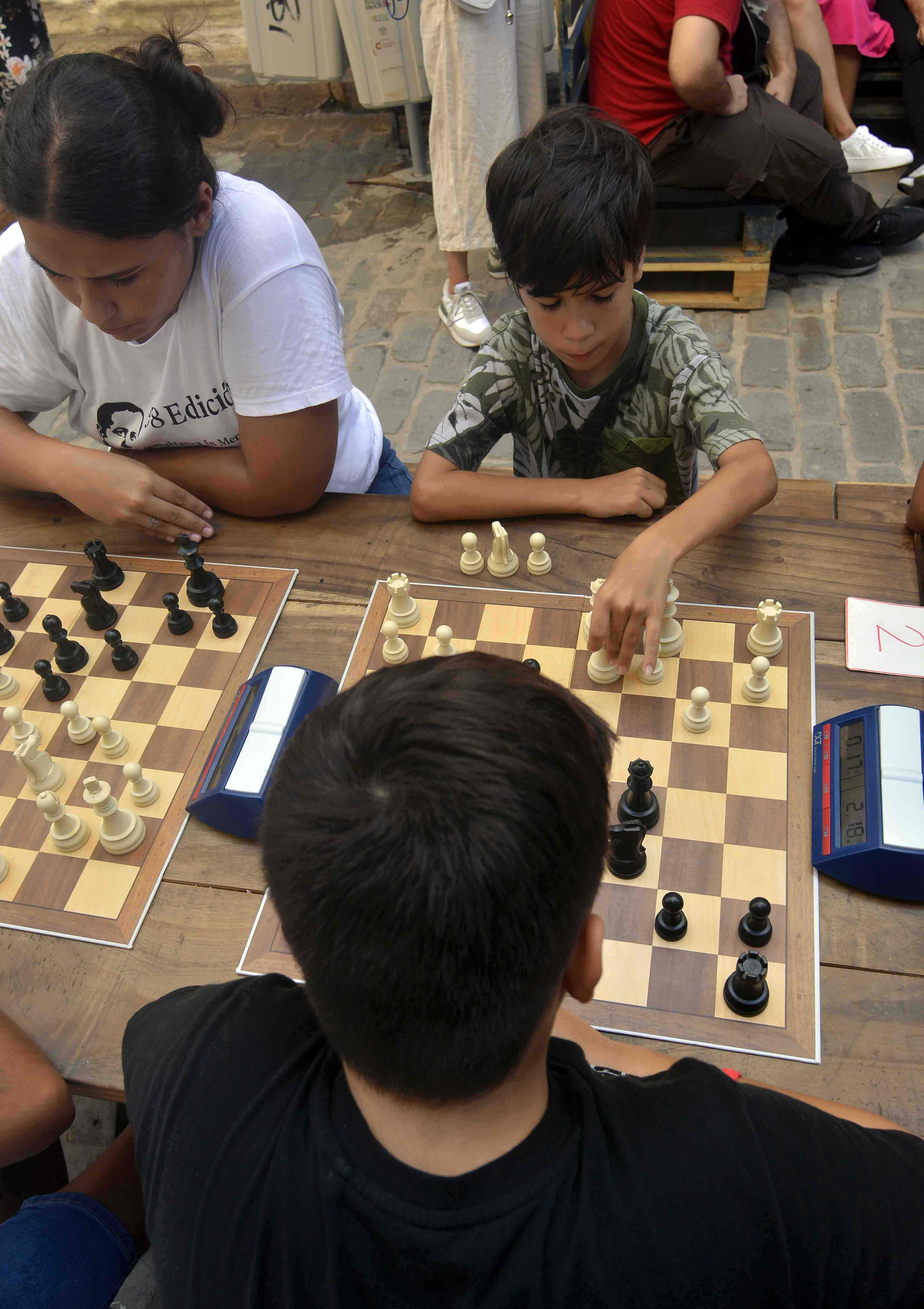 Primer Torneo de Doble Play en Cuba 