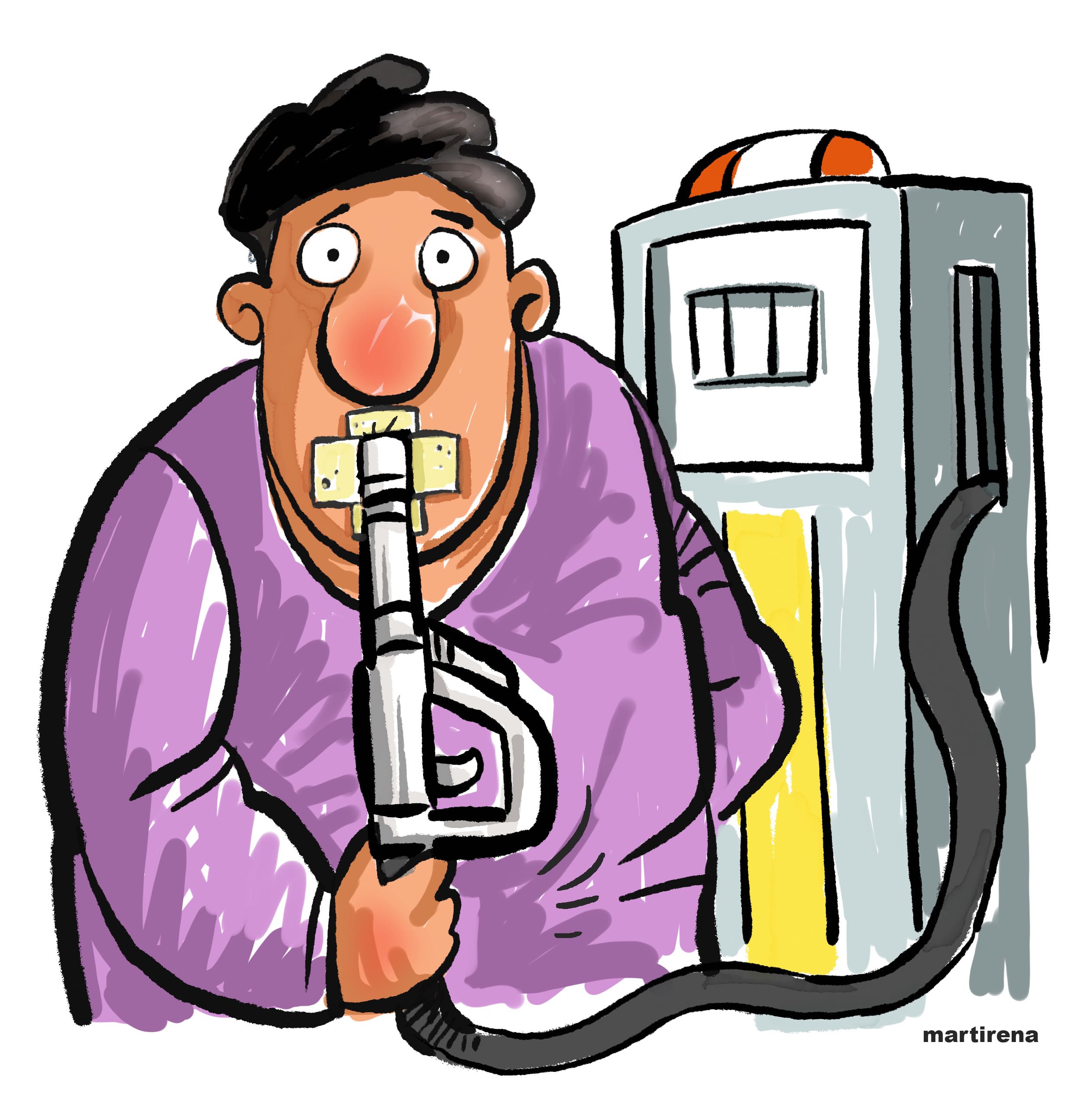 Combinar lo salado con lo dulce Combinar lo salado con lo dulce