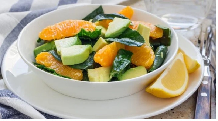 Recetas frescas y sabrosas con cítricos