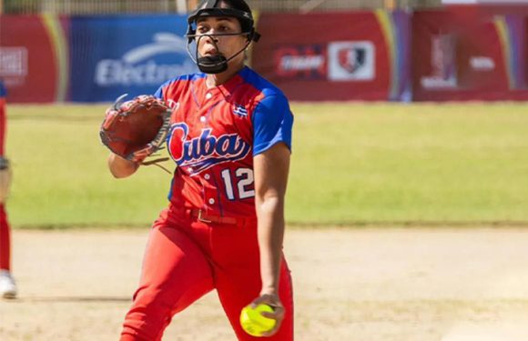 Una buena del Softbol y otra no tanto del Voly de playa 